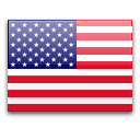 country flag of UM