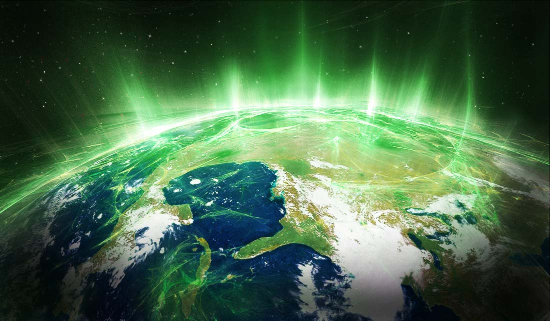 JungleDragon : spreading the beauty and awe of nature across the planet